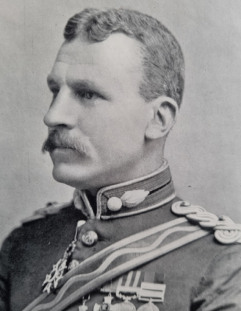 image of individual