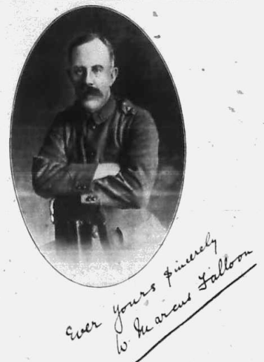 image of individual