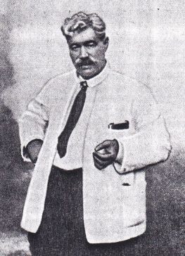 image of individual