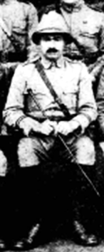 image of individual