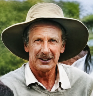 image of individual