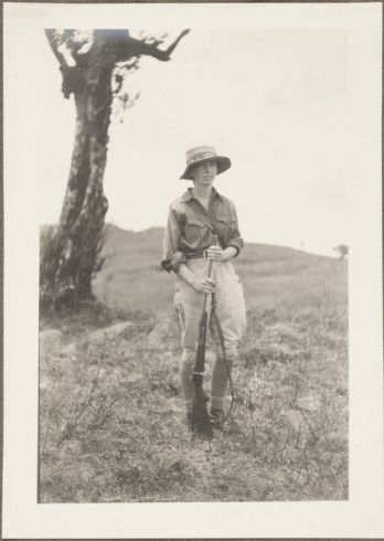 image of individual