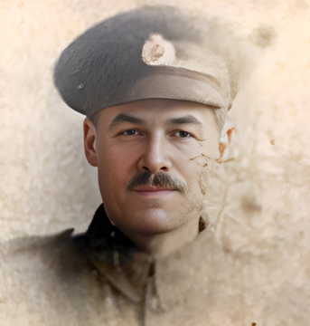 image of individual