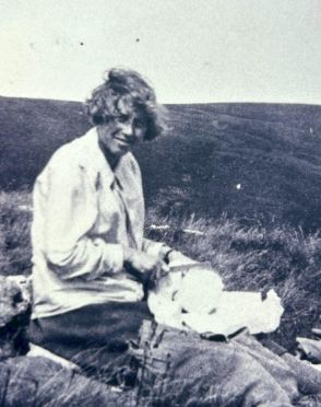 image of individual