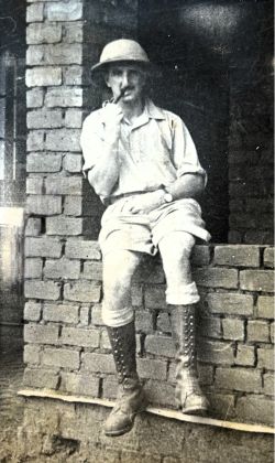 image of individual