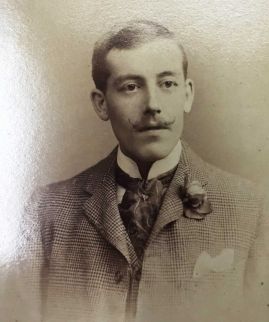 image of individual