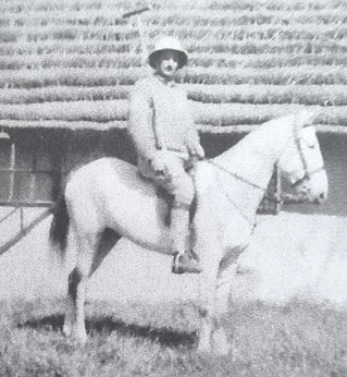 image of individual