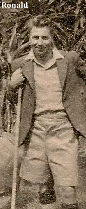 image of individual