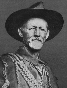 image of individual