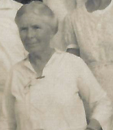 image of individual