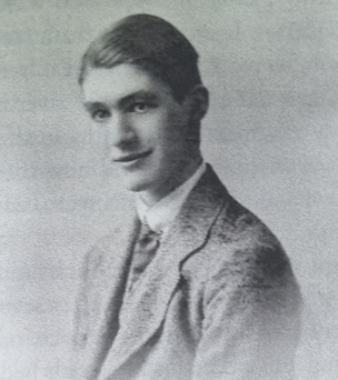 image of individual