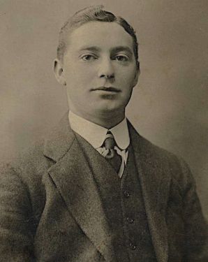 image of individual