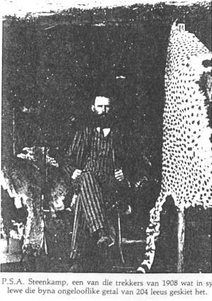 image of individual