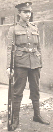 image of individual