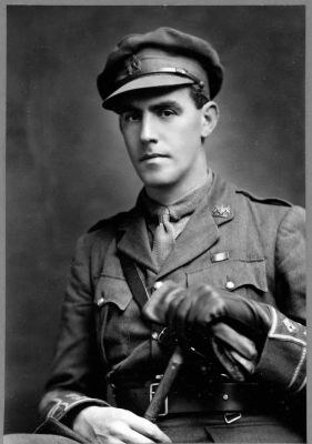 image of individual