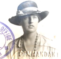 image of individual
