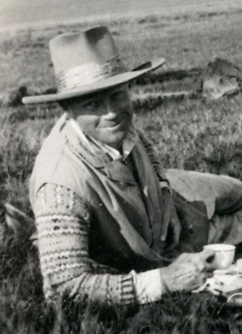 image of individual