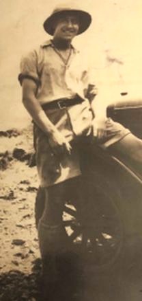 image of individual