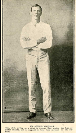 image of individual
