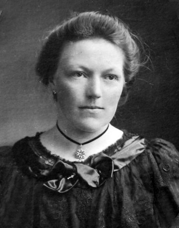 image of individual
