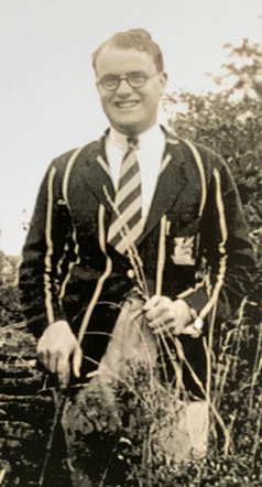 image of individual