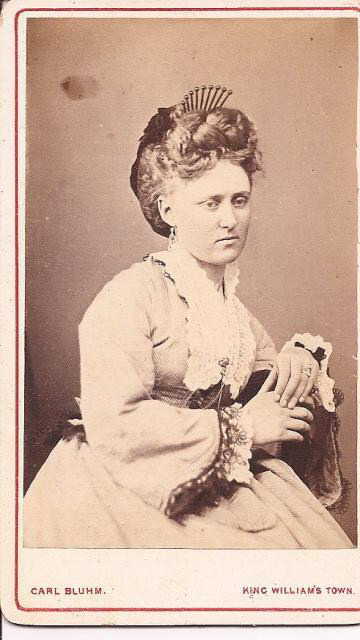 image of individual