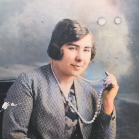 image of individual