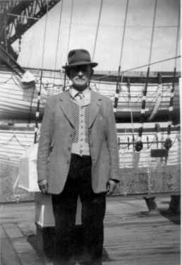 image of individual