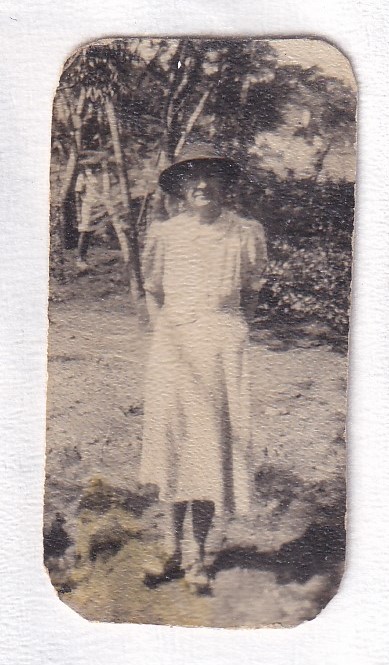 image of individual